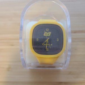 Les Mills Watch